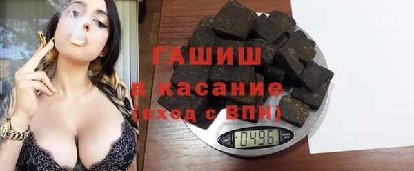стафф Арсеньев