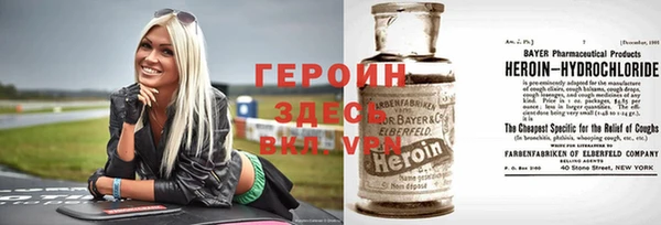 стафф Арсеньев