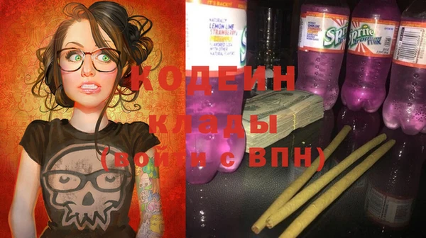 стафф Арсеньев